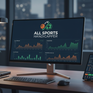 David Glass's 30 Days of ALL sports - Just $249